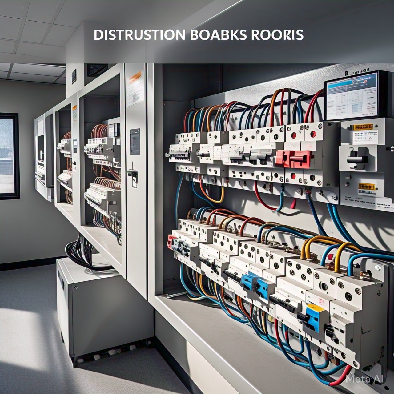 Distribution Boards