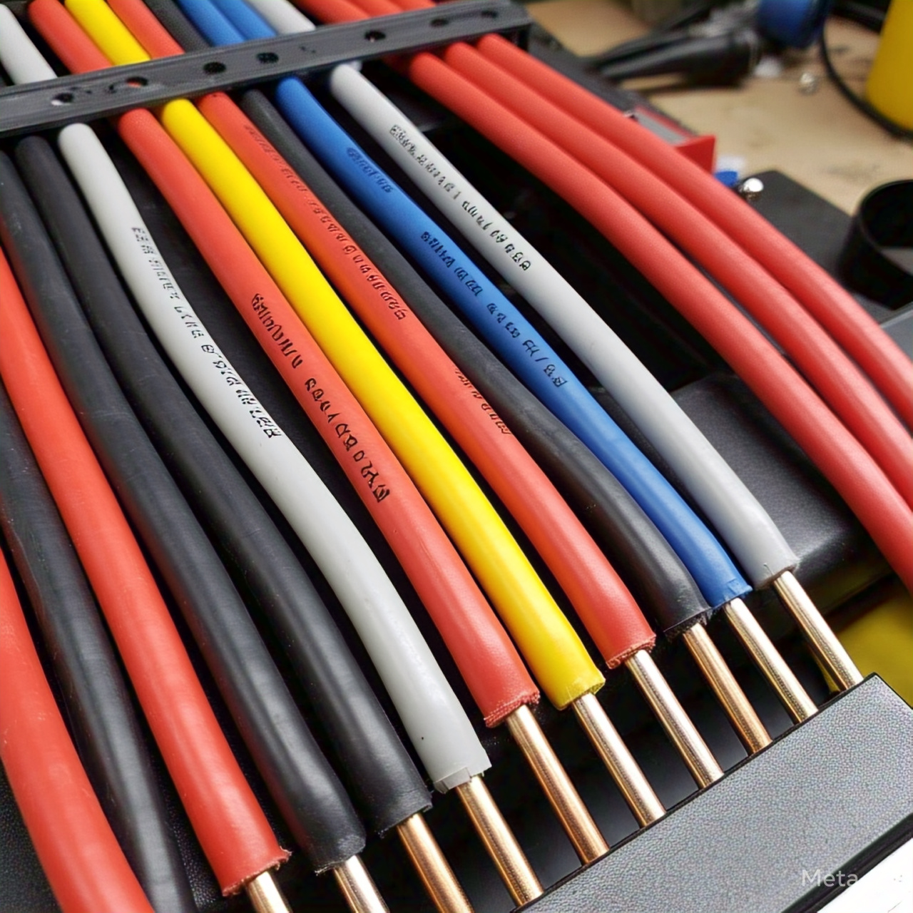 Premium Electric Wires