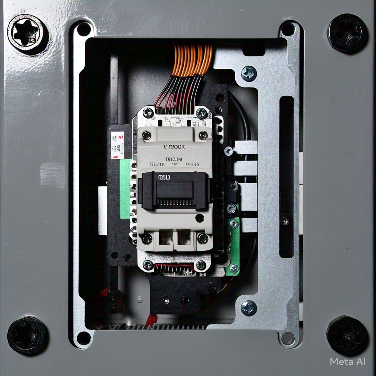 Circuit Breakers